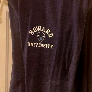 Jogging Suit never been worn new from Howard U